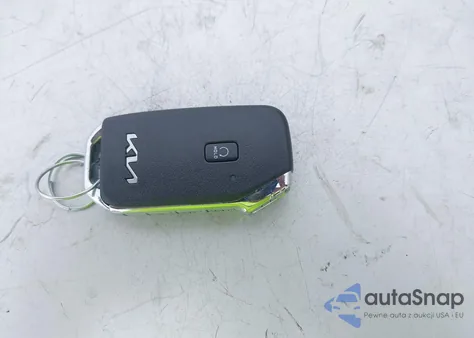 2024 Kia Forte Gt-Line from USA, damaged, VIN 3KPF54AD5RE731242